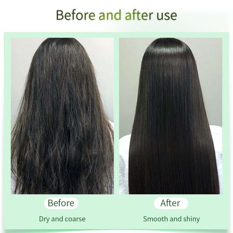 Hair Serum Manufacturer - 50ml 100ml Fast Delivery Organic Natural Herbal Moisturizing Collagen