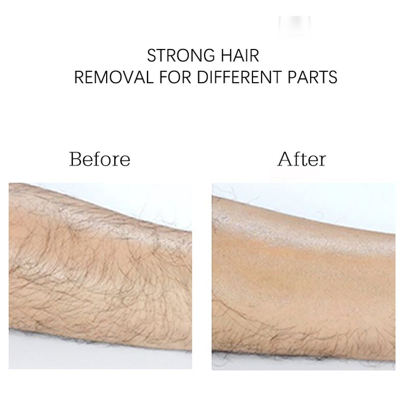 Hair Removal Cream Manufacturer - Wholesale Manufacturer In Stock Augeas Women Best Organic Face