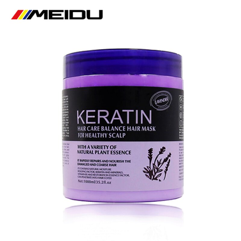 Hair Mask Manufacturer - Professional OEM Factory Hydrating Restorative Keratin Repair