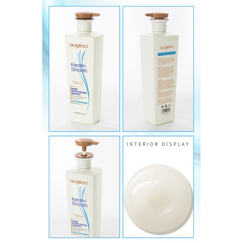Hair Conditioner Manufacturer - Keratin Products OEM Wholesale Best Treatment Private Label