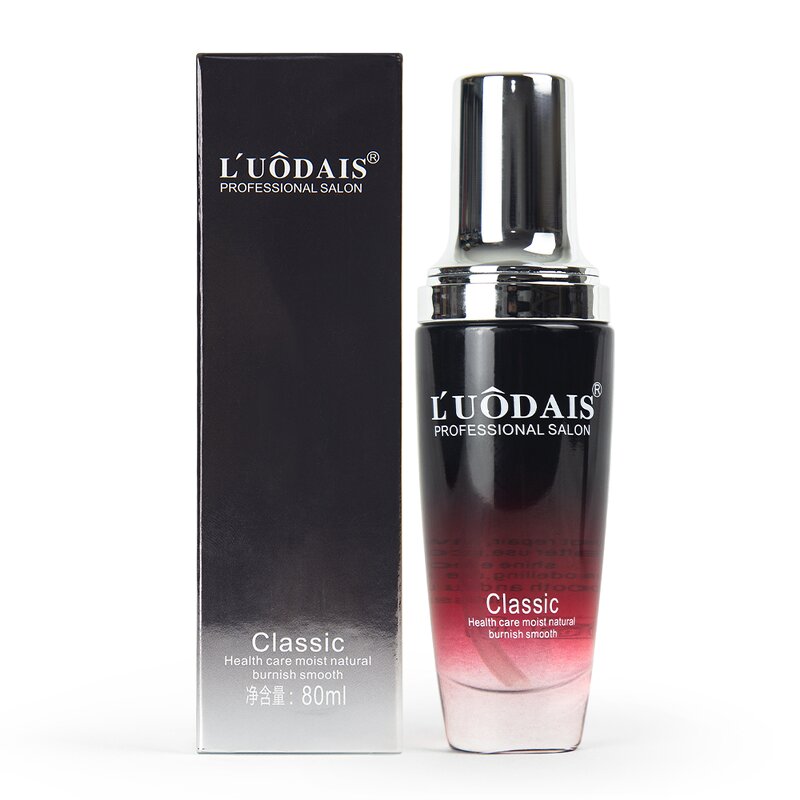 Hair Oil Manufacturer - Fast Ship China Meidu Wholesale Best Moist Luodais Organic Essential New