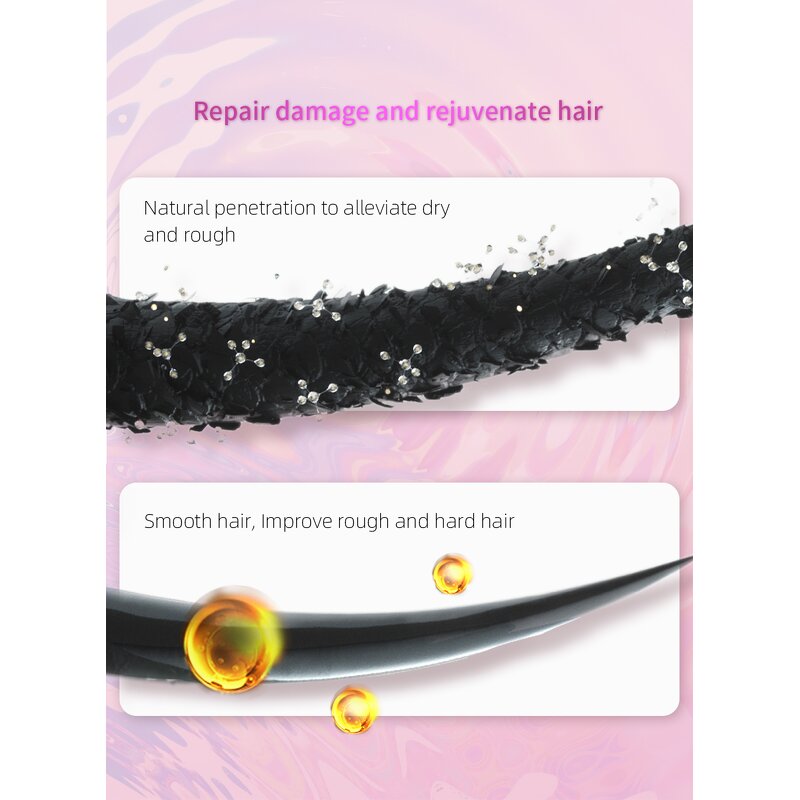 Hair Perm Lotion Manufacturer - Private Label Wholesale Salon Cosmetic Treatment Professional Curling