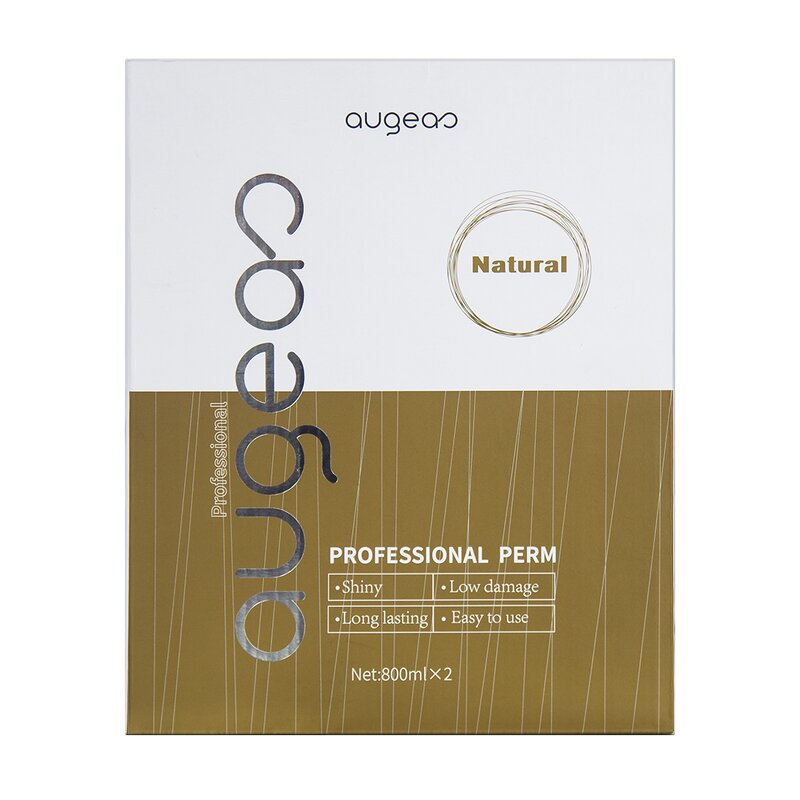 Hair Perm Cream Manufacturer - Wholesale OEM Healthy Permanent Curly Organic Fast Finalize Low MOQ