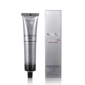 Hair Color Cream Manufacturer - Professional Wholesale In Stock Salon Natural Health 100ml