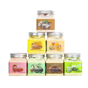 Body Scrub Manufacturer - Factory In Stock Now New Skin Care Whitening Moisturizing Face