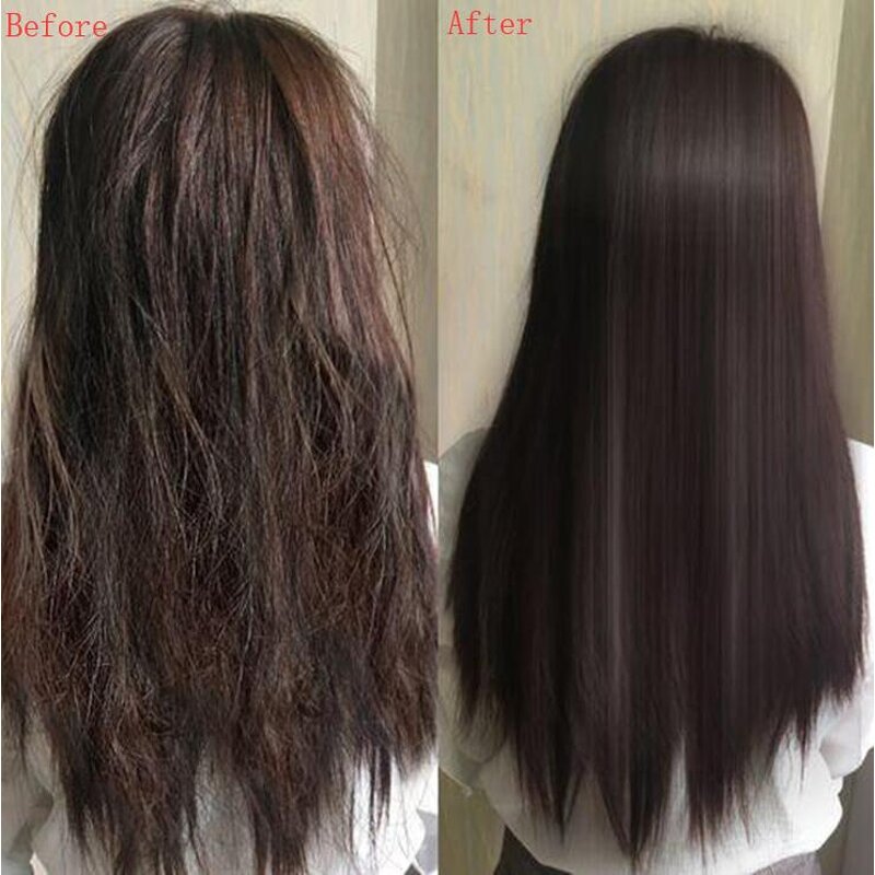 Hair Conditioner Manufacturer - Private Label OEM ODM 500ML Nourishing Smooth Moisturizing Keratin