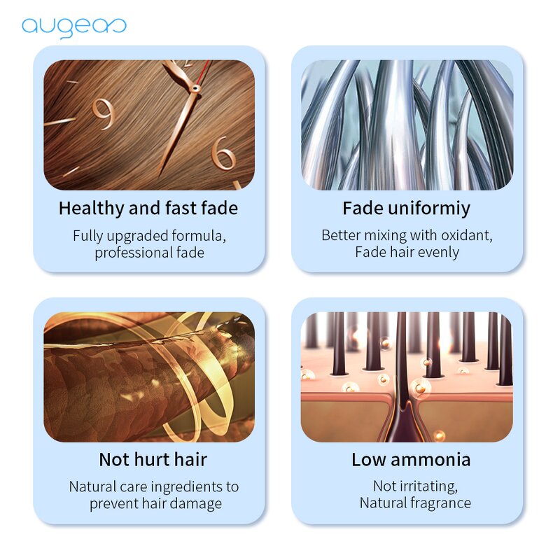 Hair Bleaching Powder Manufacturer - Bulk