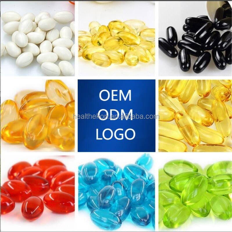 Slimming Capsules Manufacturer - OEM Logo Ekon Effective with Aloe for Fat Burning