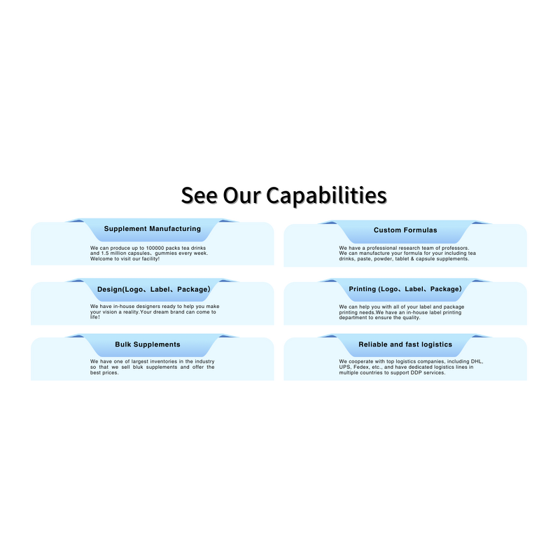 Mushroom Coffee Powder Manufacturer - Hot Selling Instant for Improve Energy