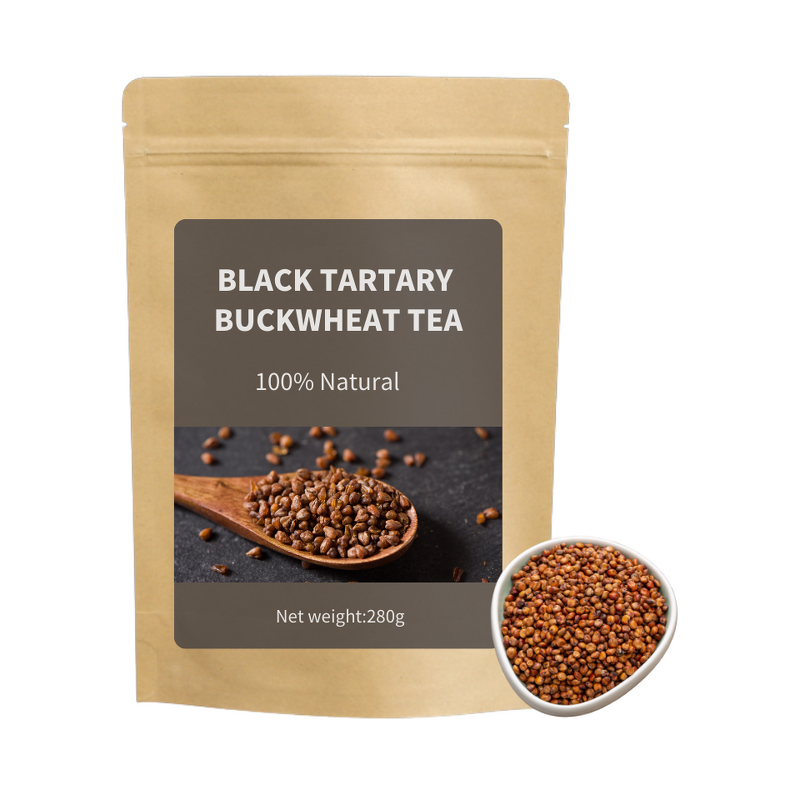 Buckwheat Tea Manufacturer - Low Price Organic Raw Bulk Gluten-Free Health