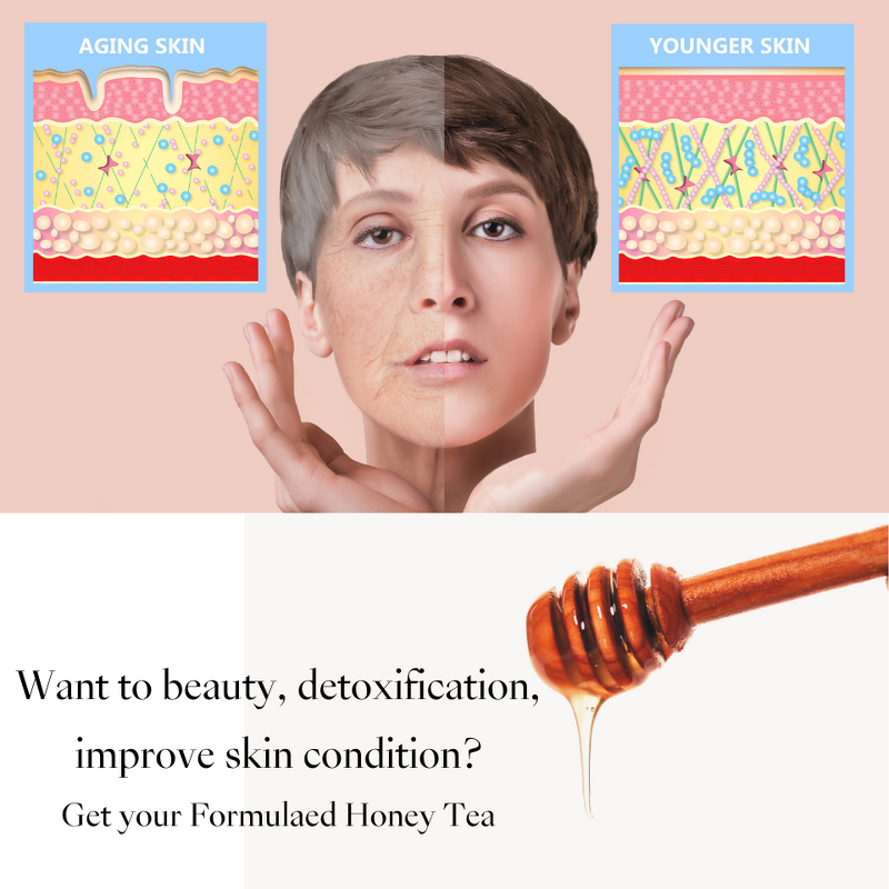 Instant Glow Honey Manufacturer - Flash Sale for Women Skin Whitening