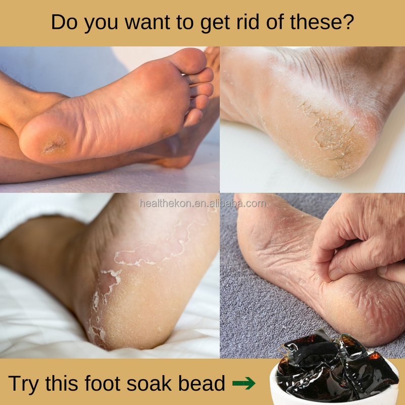 Foot Soak Beads Manufacturer - Natural Herbal Traditional Chinese Bath Moisturizes