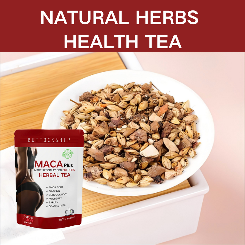 Butt Tea Manufacturer - Hot Selling Chinese Herbal for Buttock Enlargement