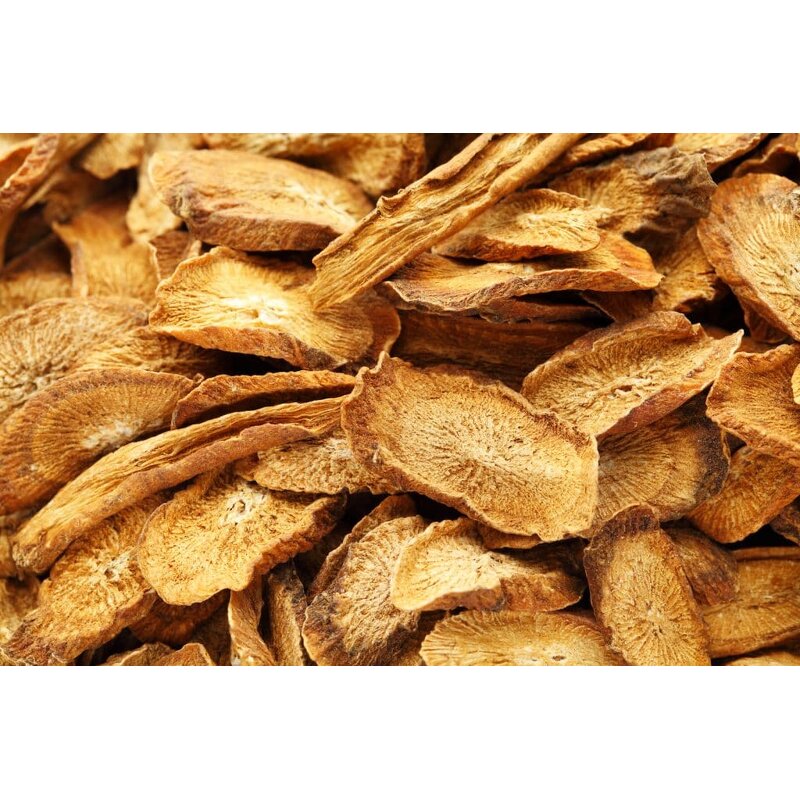 Burdock Root Tea Manufacturer - OEM China Organic Health Herbal Dried Raw in Bulk