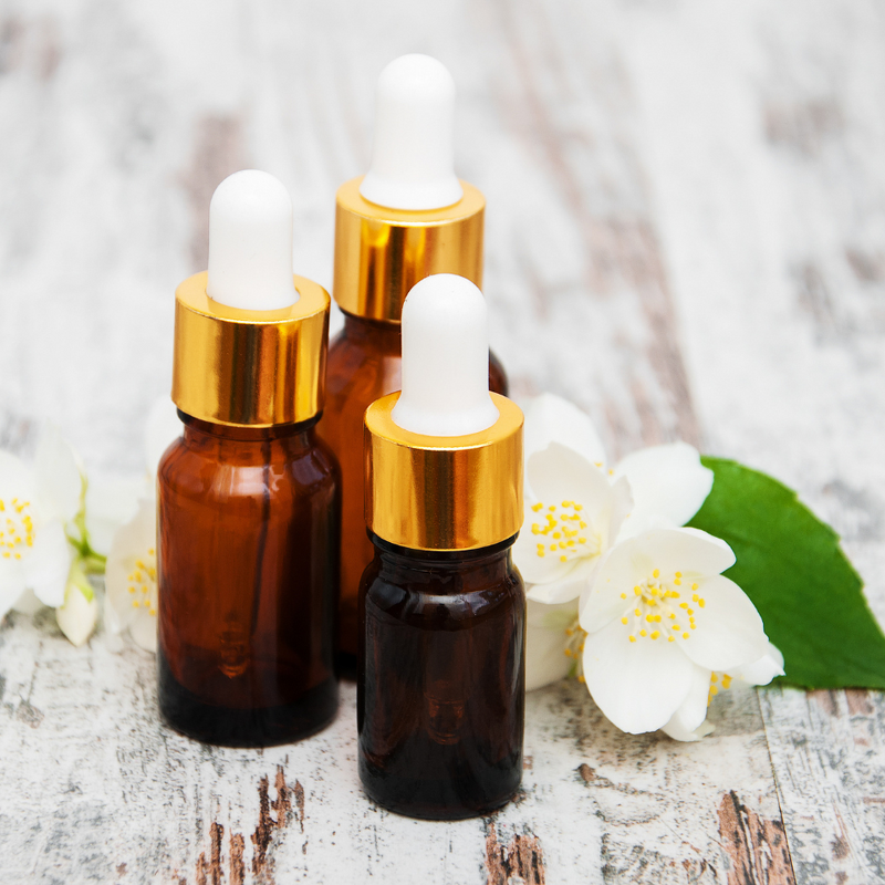 Slimming Massage Oil Manufacturer - OEM Magic Ginger & Tea Tree for Cellulite