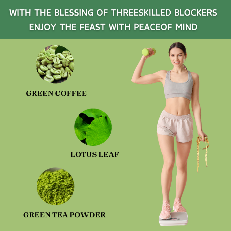 Green Coffee Extract Manufacturer - Private Label Slim Bean Weight Loss Sachets