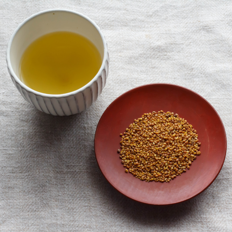 Buckwheat Tea Manufacturer - Low Price Organic Raw Bulk Gluten-Free Health