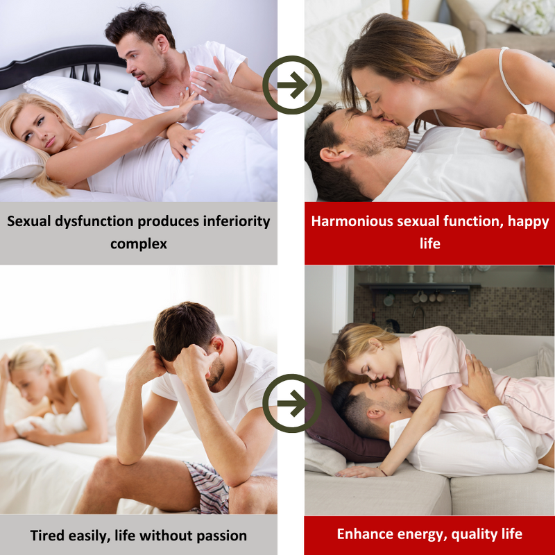 Maca Root Capsules Manufacturer - Private Label Extract for Energy & Immunity, 60 Count