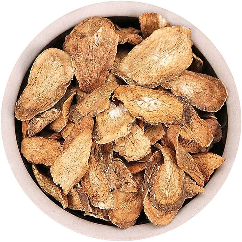 Burdock Root Tea Manufacturer - OEM China Organic Health Herbal Dried Raw in Bulk