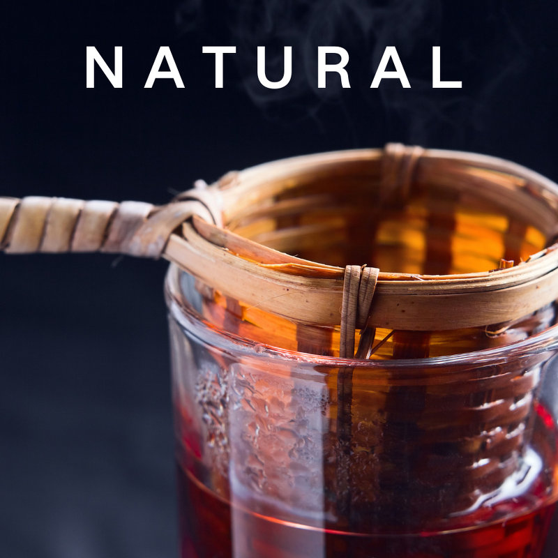 Black Loose Leaf Tea Manufacturer - 100% Natural Bulk Wholesale Customize Package