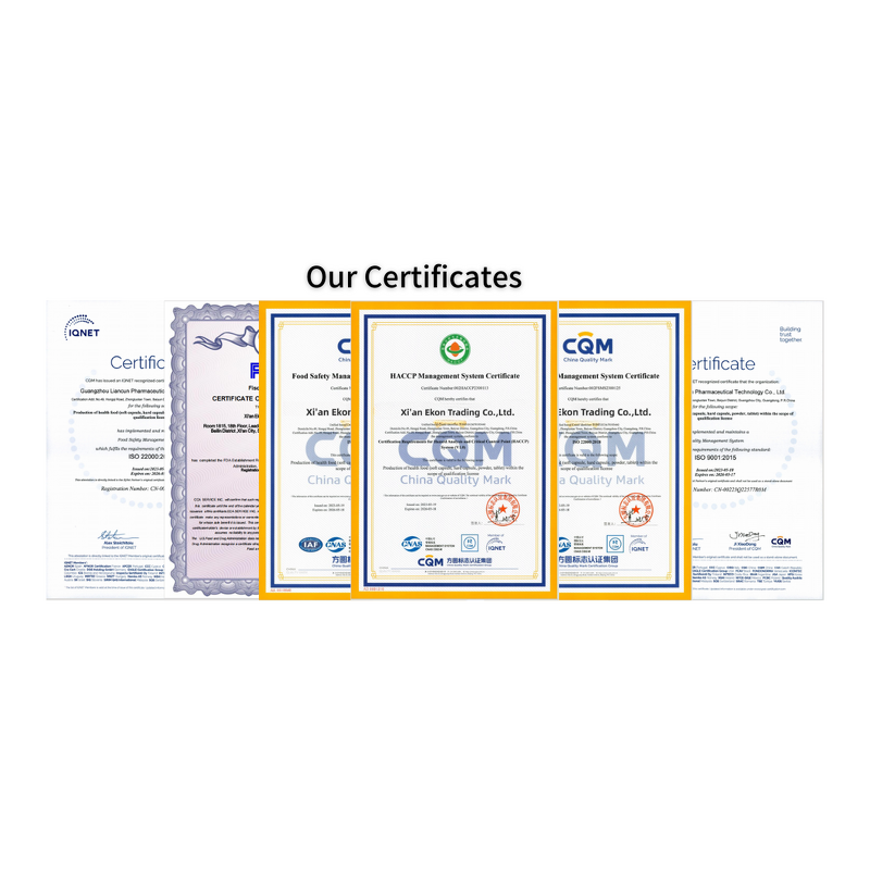 Butterfly Pea Powder Manufacturer - Factory Price Blue Matcha Powder