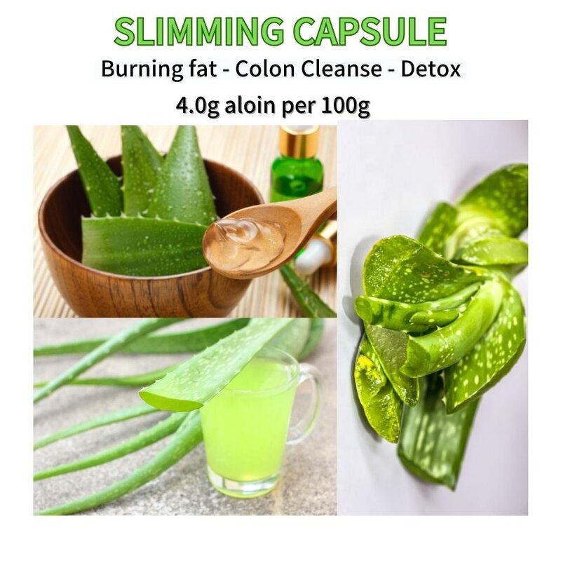 Fat Loss Pills Manufacturer - OEM Private Logo Appetite Suppressant for Slimming