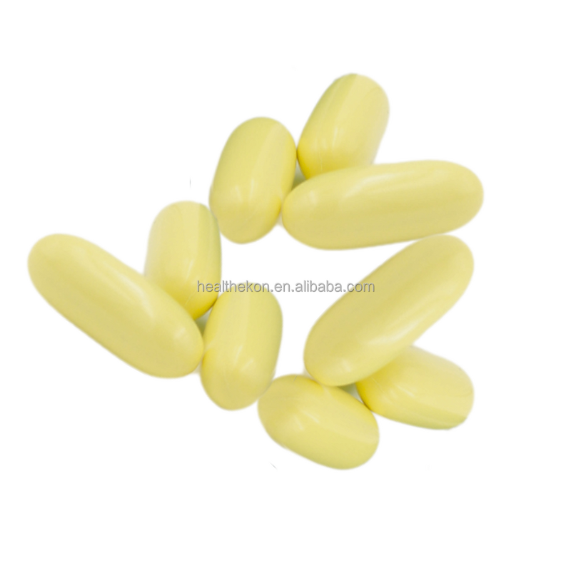 Fat Loss Pills Manufacturer - OEM Private Logo Appetite Suppressant for Slimming