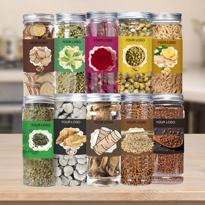 Licorice Root Tea Manufacturer - High Quality Chinese Herbs