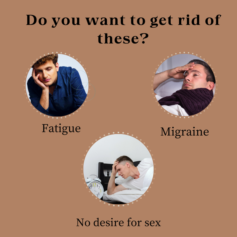 Maca Coffee Manufacturer - Private Labels Men's Energy Instant Male Sexual Tea