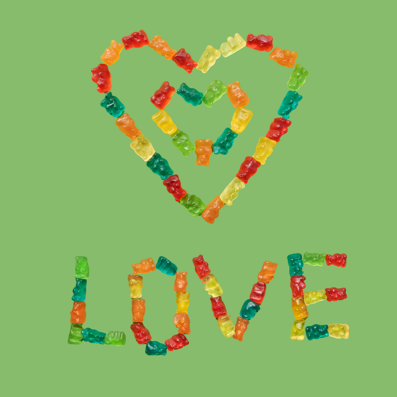 Keto Gummies Manufacturer - Hot Selling Vegan Apple Cider Vinegar for Weight Loss