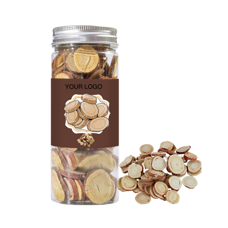 Licorice Root Tea Manufacturer - High Quality Chinese Herbs