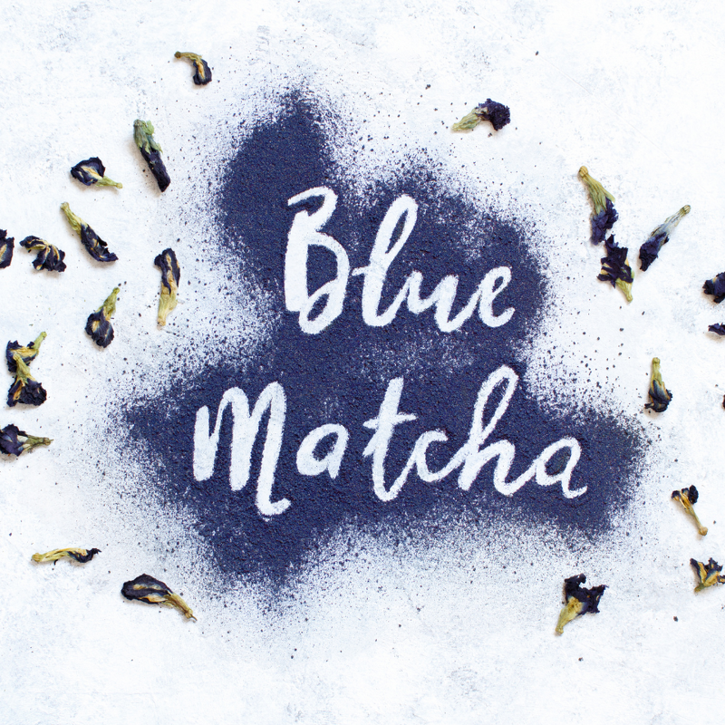 Butterfly Pea Extract Powder Manufacturer - Best Selling High Quality Herb Slimming