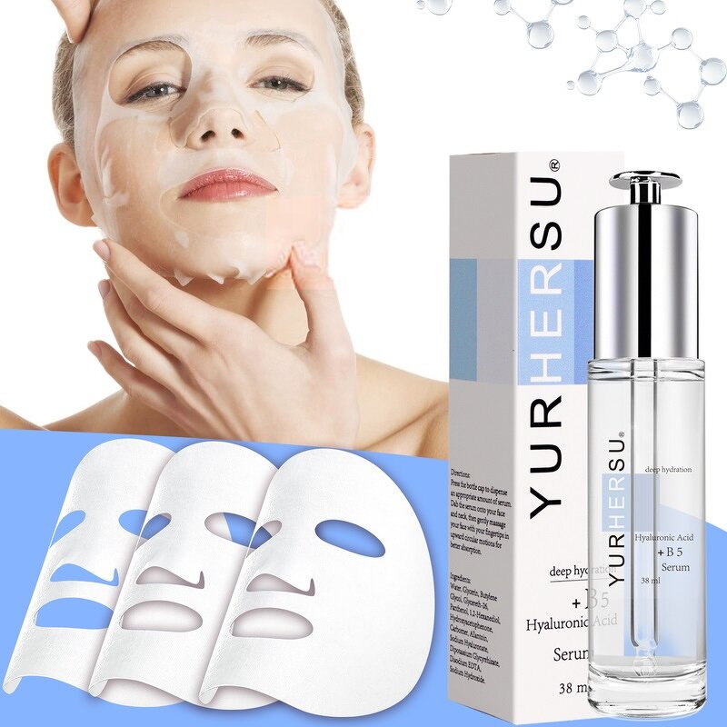Face Serum - Manufacturer - Nicotinamide Salicylic Acid Anti Age Wrinkle Solution