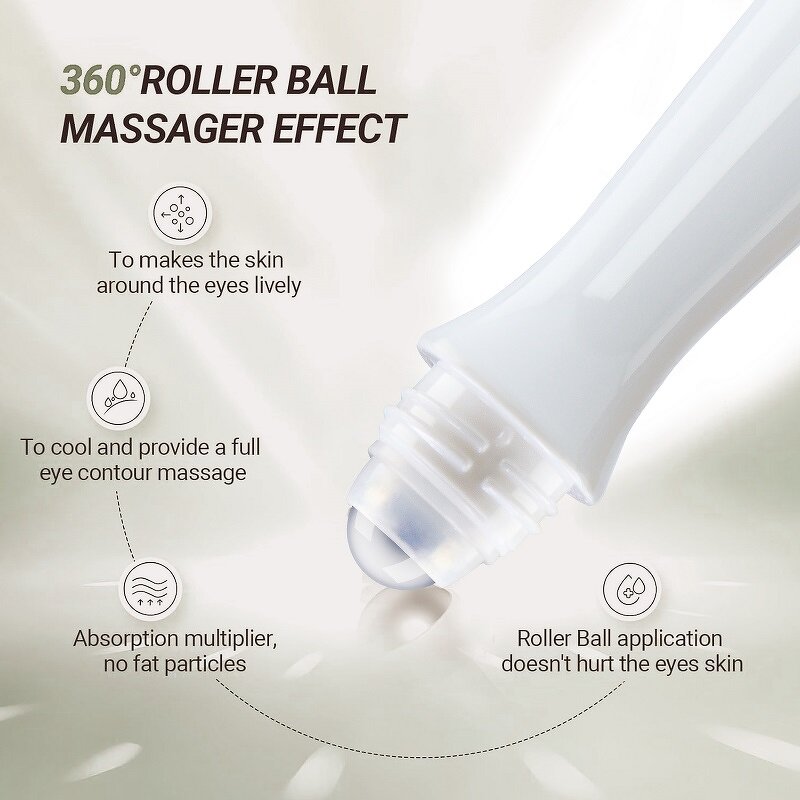 Under Eye Cream Stick - Manufacturer - 3g Firming Tightening Eye Bag Removal Anti Wrinkle