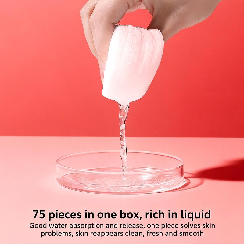 Succinic Acid Pads - Manufacturer - Wholesale Pro Tri Acid Gentle Exfoliation Purify