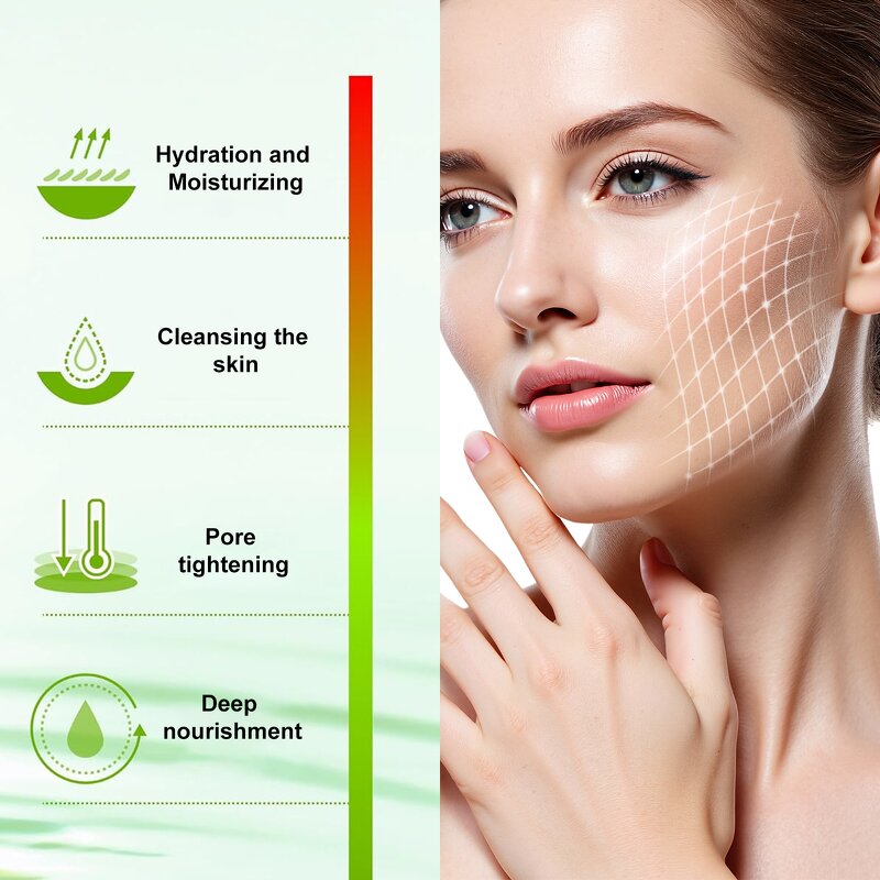 Neck Cream - Manufacturer - Collagen Retinol Tighten Lift Firming Anti Aging