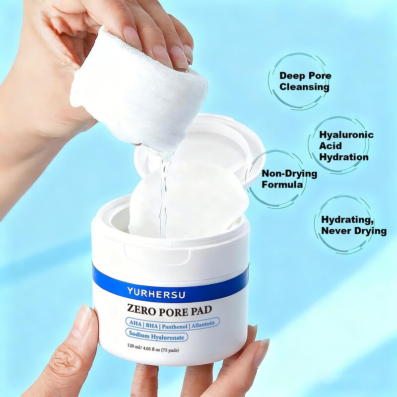 Mens Face Scrub - Manufacturer - Wholesale Natural Exfoliator Pore Minimizer Oil Control