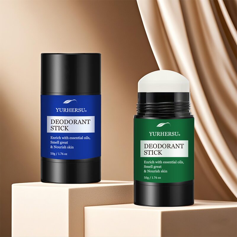 Deodorant Balm - Manufacturer - OEM/ODM Alum Free Long Lasting Fragrance Stick