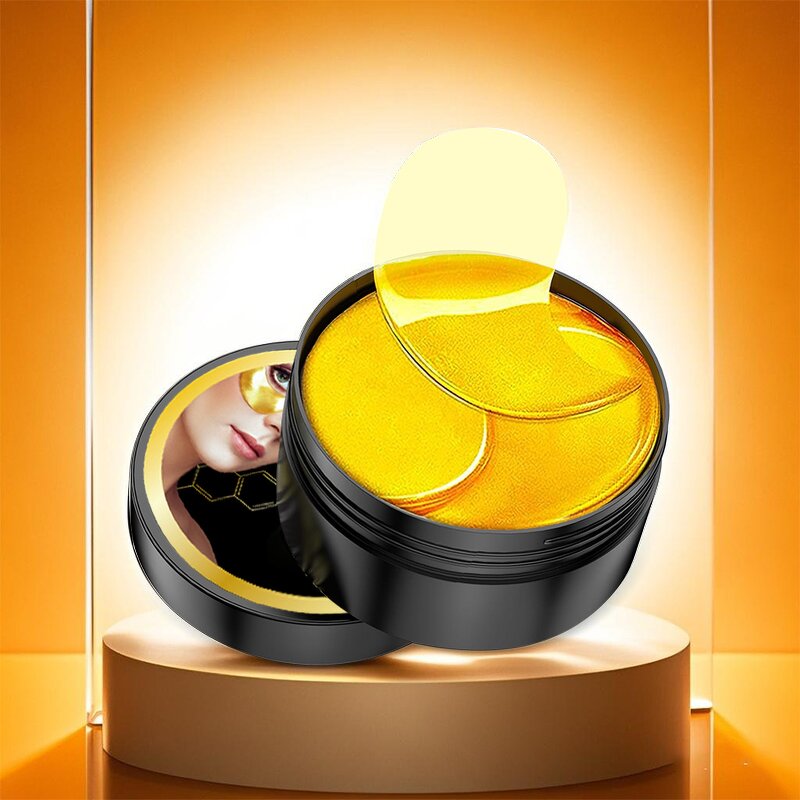 Caffeine Eye Cream Stick - Manufacturer - Retinol Hyaluronic Acid Dark Circle Anti Aging