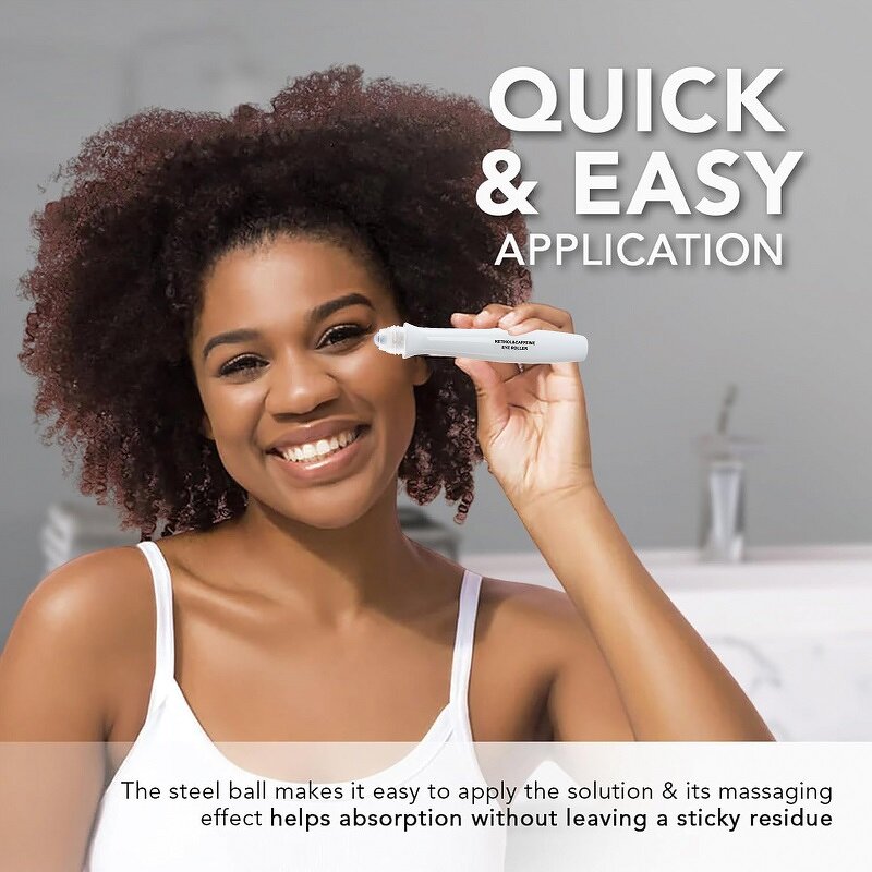 Under Eye Cream Stick - Manufacturer - 3g Firming Tightening Eye Bag Removal Anti Wrinkle