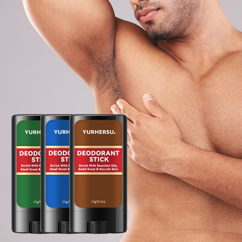 Deodorant Stick - Manufacturer - Private Label Femme Non-irritating Armpit Care