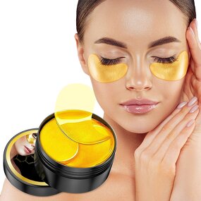 Caffeine Eye Cream Stick - Manufacturer - Retinol Hyaluronic Acid Collagen Serum