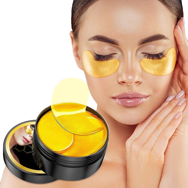 Caffeine Eye Cream Stick - Manufacturer - Retinol Hyaluronic Acid Collagen Serum