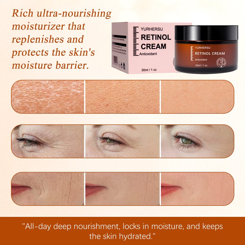 PDRN Collagen Capsules - Manufacturer - Wholesale Salmon DNA Niacinamide Face Cream