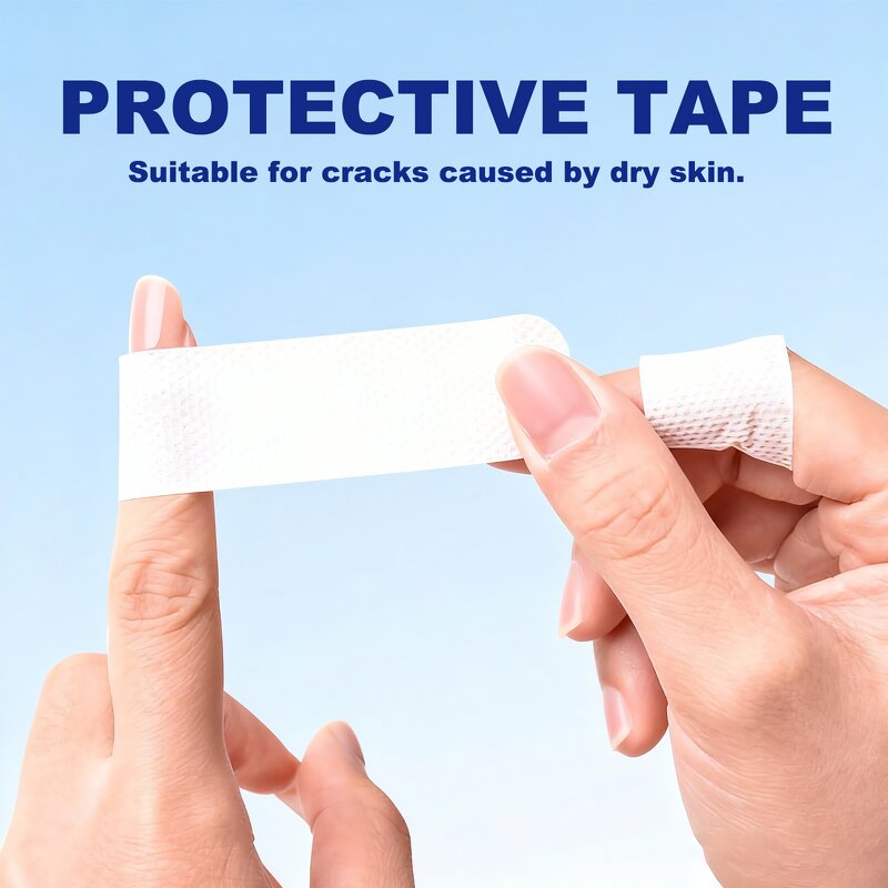 Vaseline Healing Patches - Manufacturer - Wholesale Dry Rough Skin Hand Feet Elbows OEM