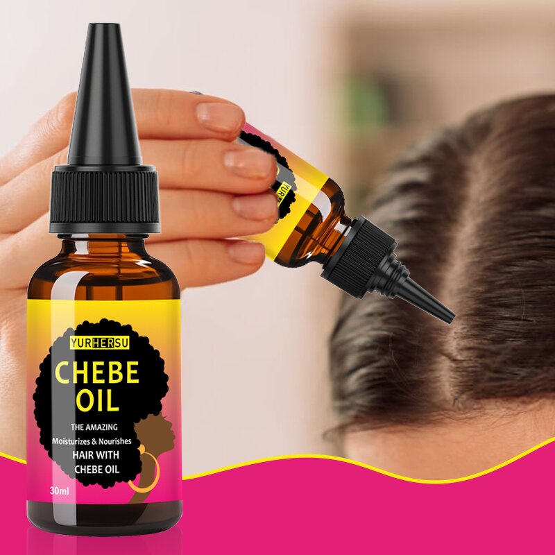 Chebe Hair Products - Manufacturer - Shampoo Conditioner Butter Growth Serum Oil