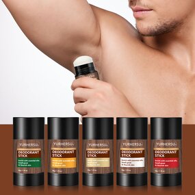 Deodorant Stick - Manufacturer - Custom Aluminum 50g 75g 15g Lady Speed Stick