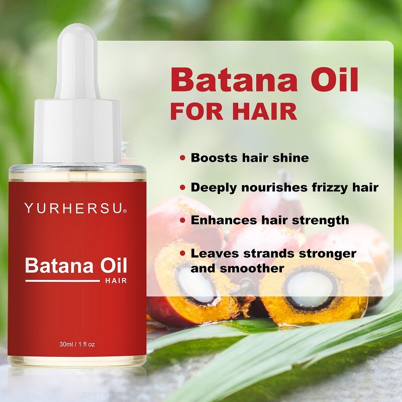 Castor Oil - Manufacturer - Private Label 100% Natural Organic Hair Scalp Care Oil