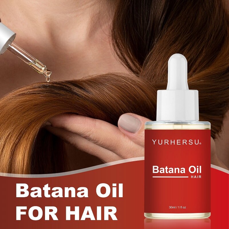 Castor Oil - Manufacturer - Private Label 100% Natural Organic Hair Scalp Care Oil