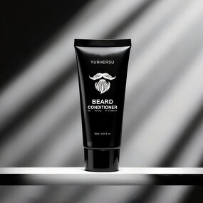 Beard Growth Oil - Manufacturer - Private Label Nourishing Enhancer Mens Beard Oil